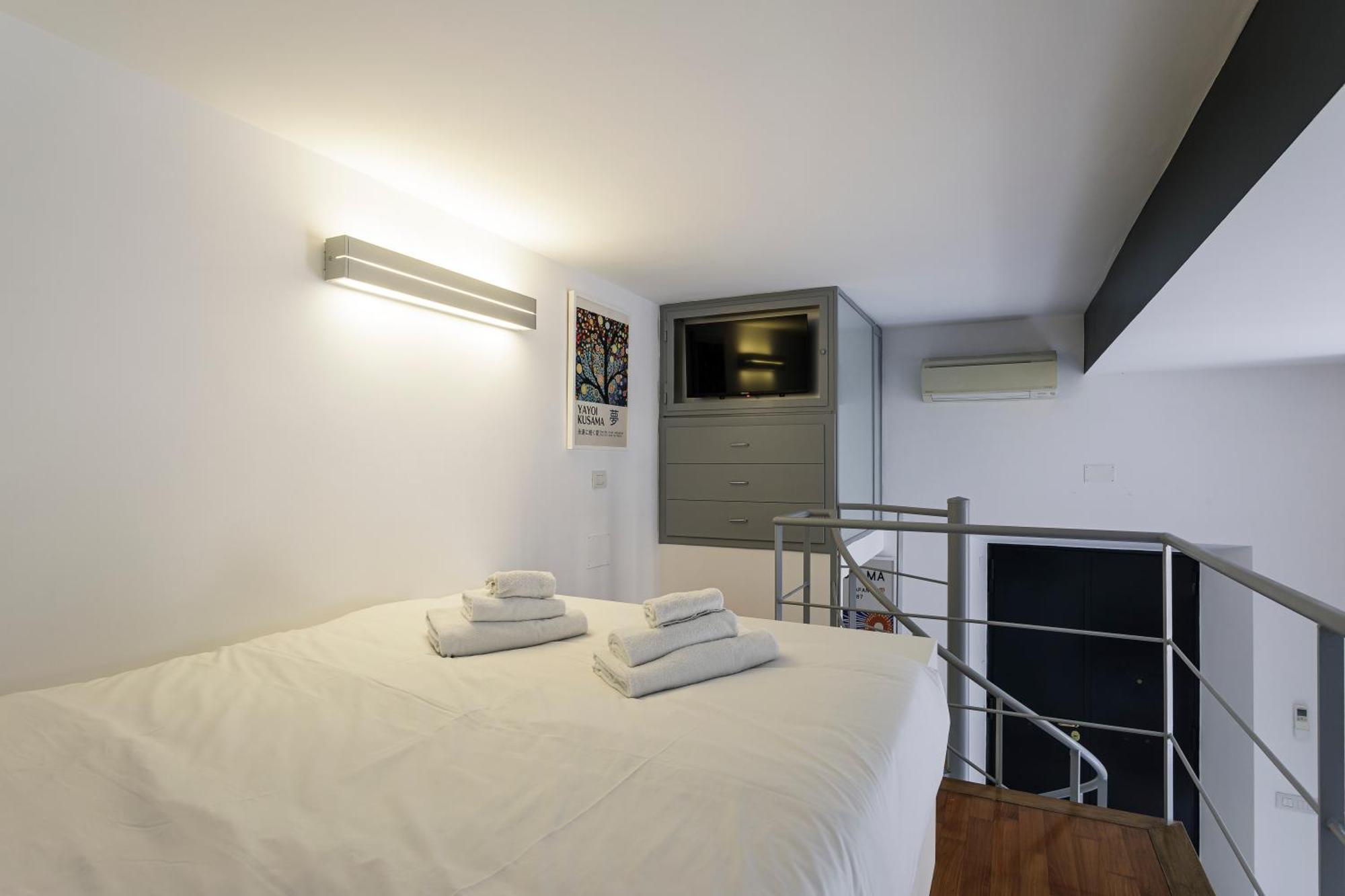 Casetta Albani Appartement *