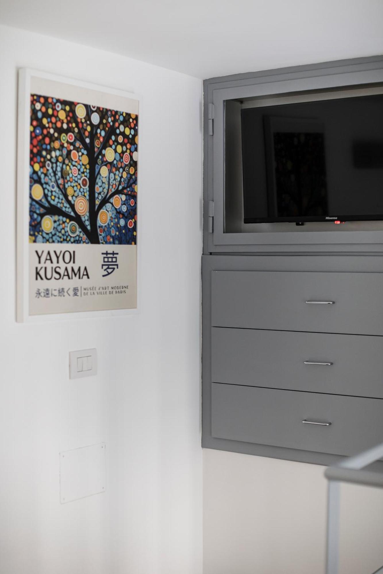 Casetta Albani Appartement