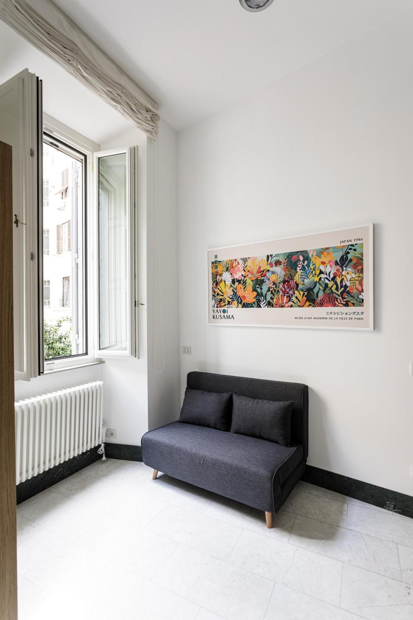 Casetta Albani Appartement