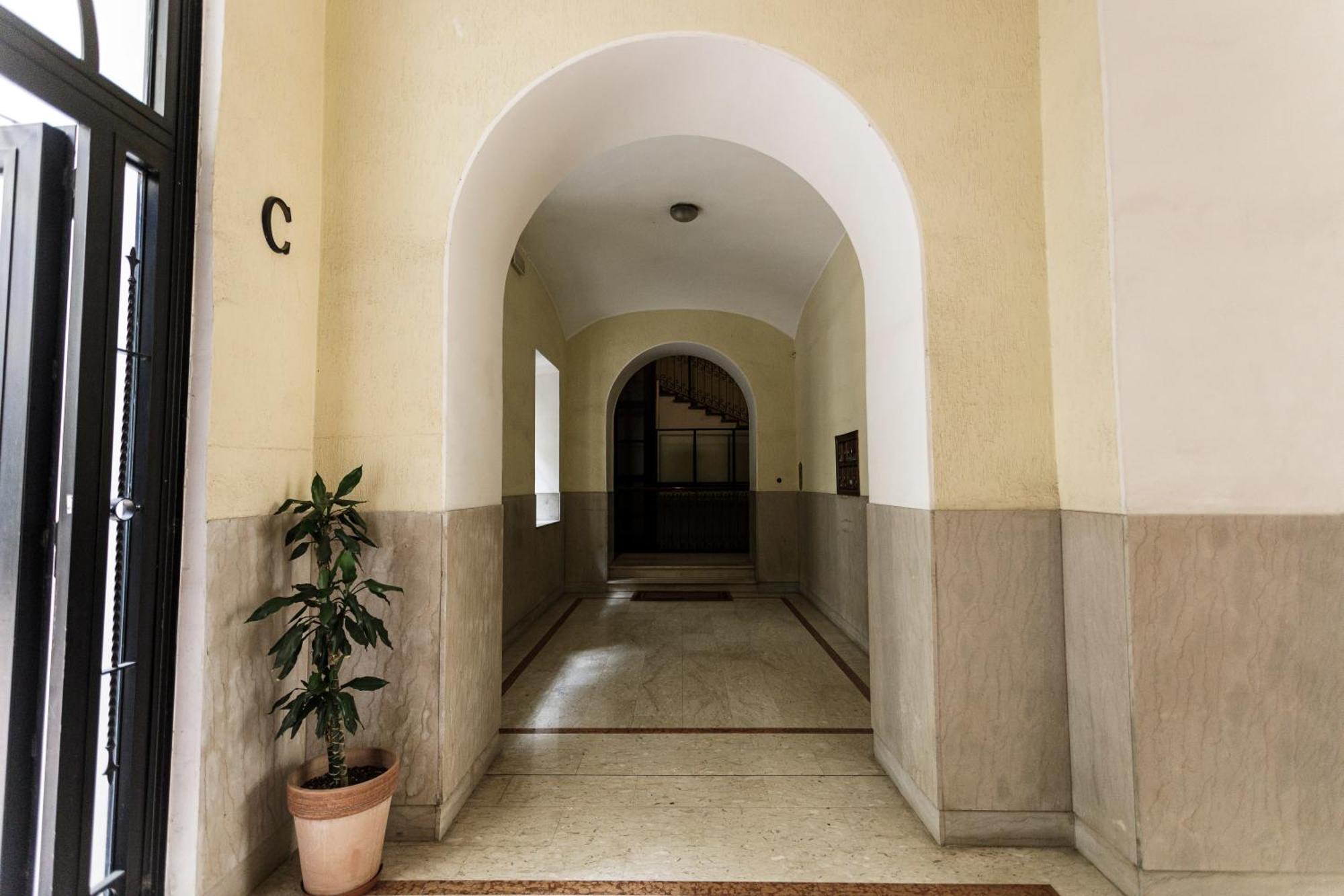 Casetta Albani Appartement *