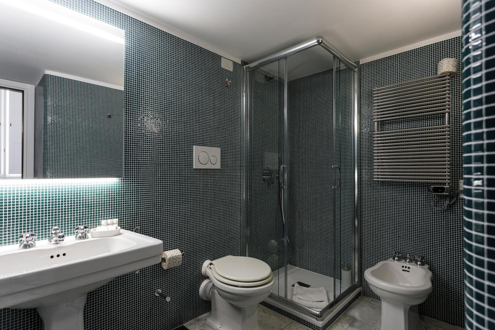 Casetta Albani Rome