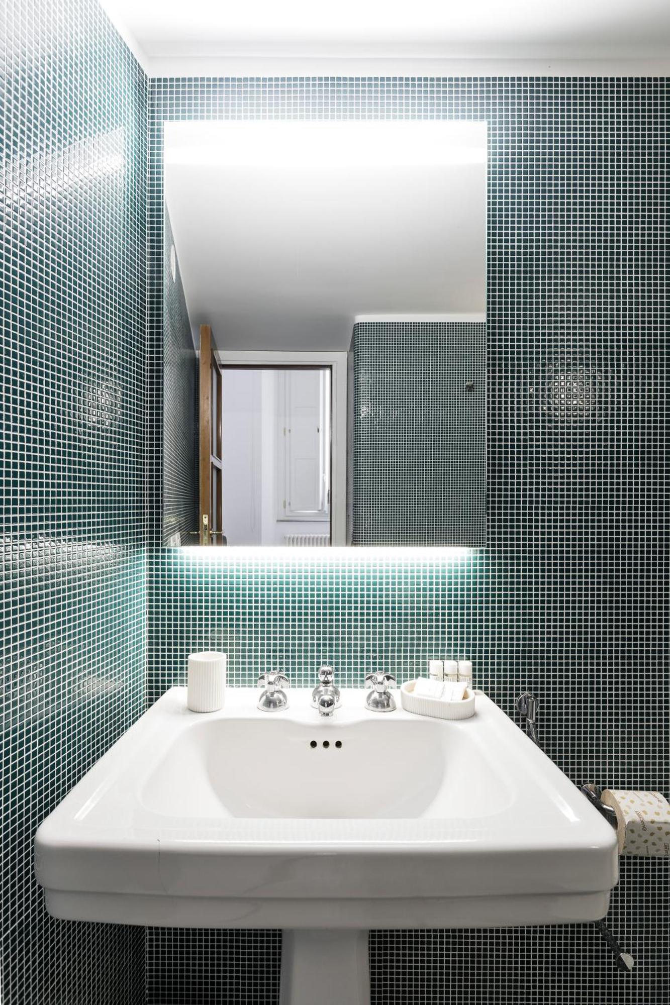 Casetta Albani Appartement *